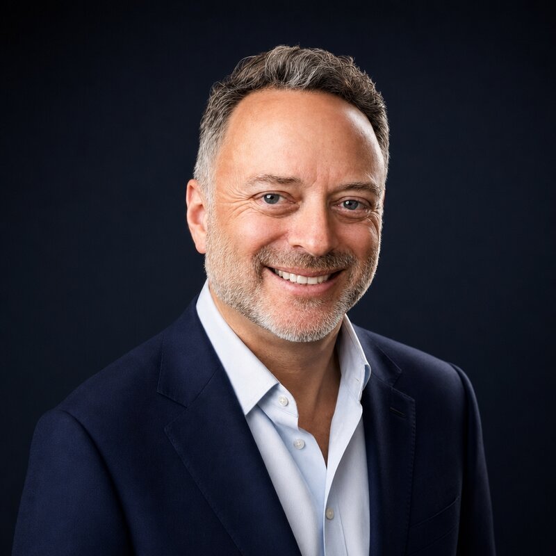 Steve Mark