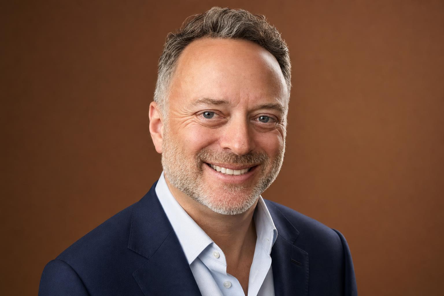 Steve Mark